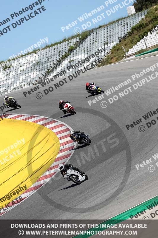 may 2019;motorbikes;no limits;peter wileman photography;portimao;portugal;trackday digital images
